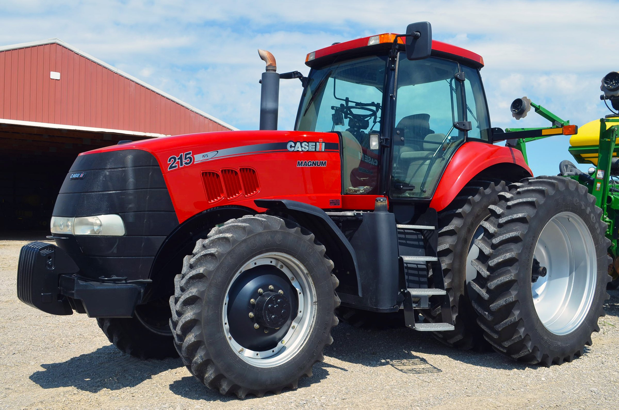 Property photo 8 - FARM EQUIPMENT AUCTION IN VAN WERT COUNTY, OHIO